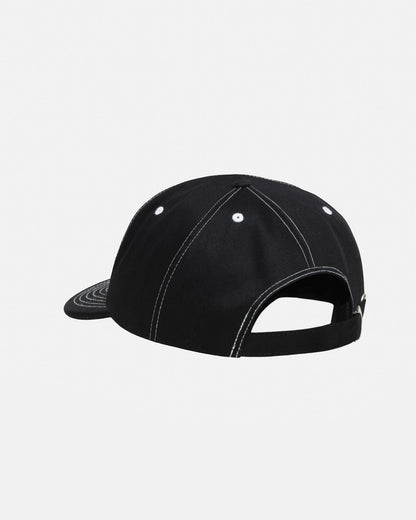 MD SERVICE STRAPBACK