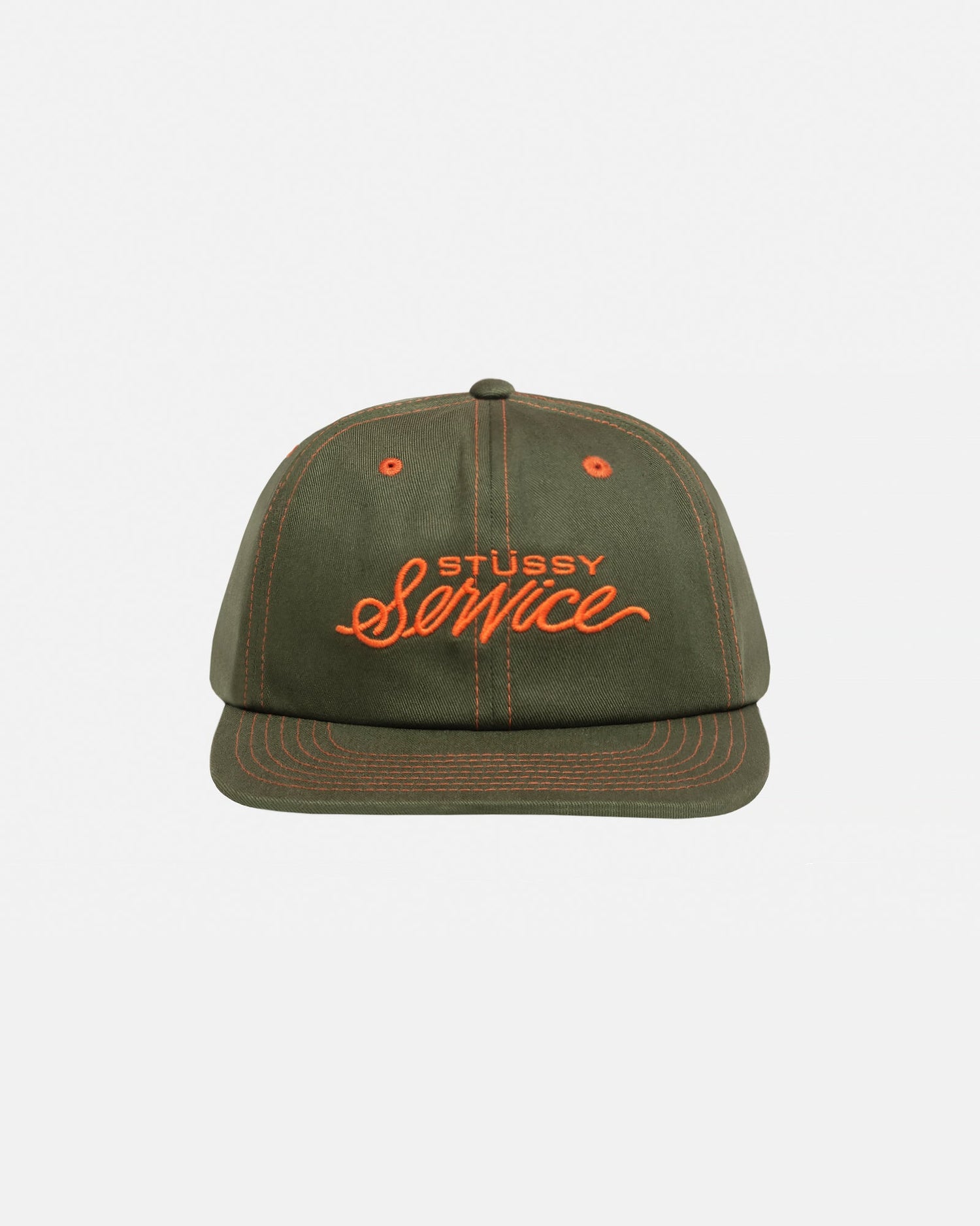 MD SERVICE STRAPBACK