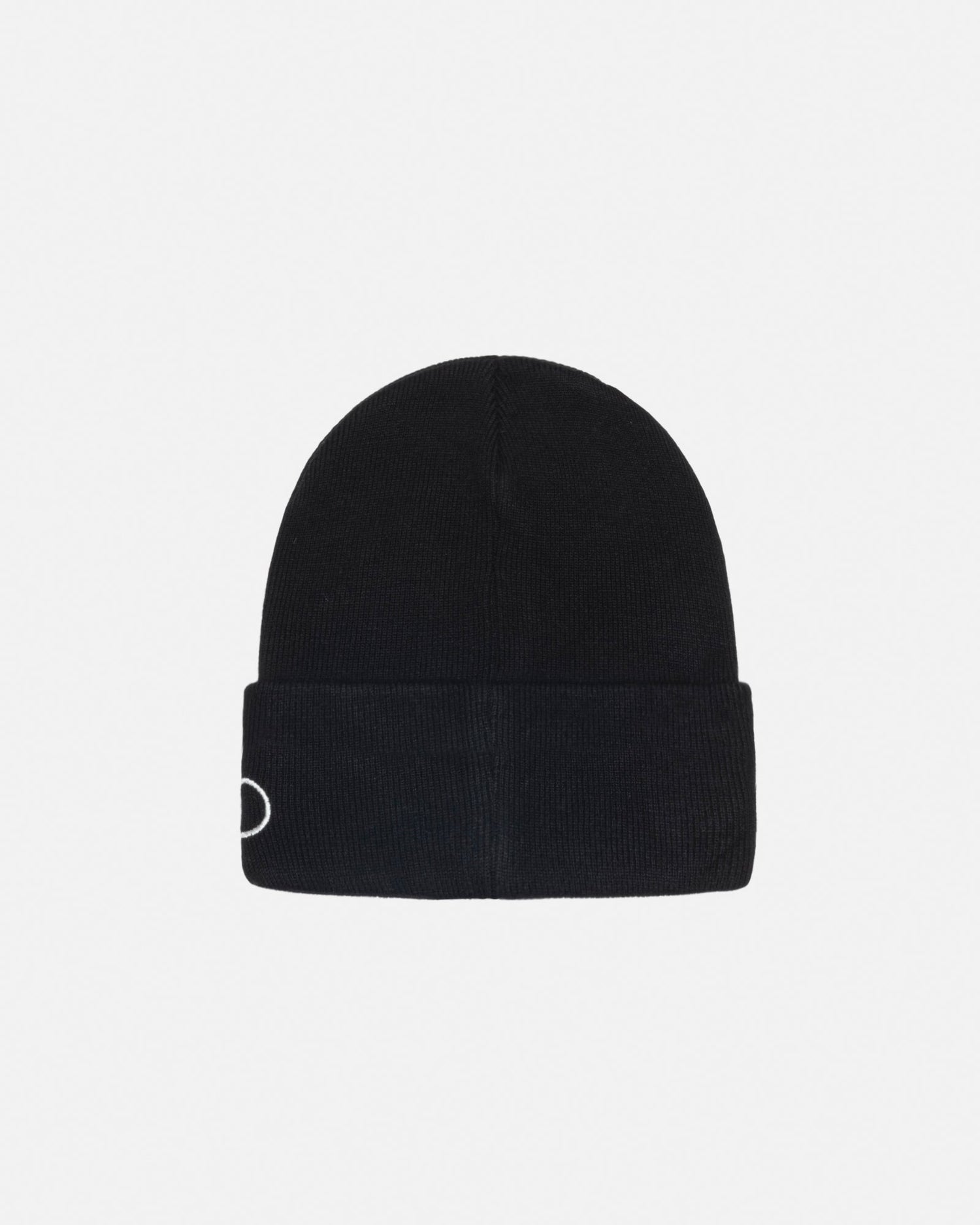 CUFF BEANIE CROWN