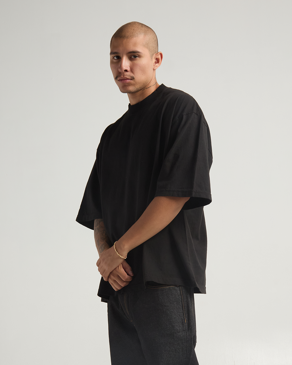 [05] 7.5oz Drop Shoulder Tee