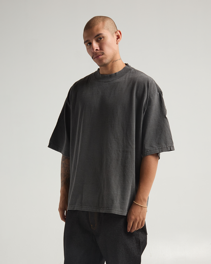 Drop Shoulder Tee