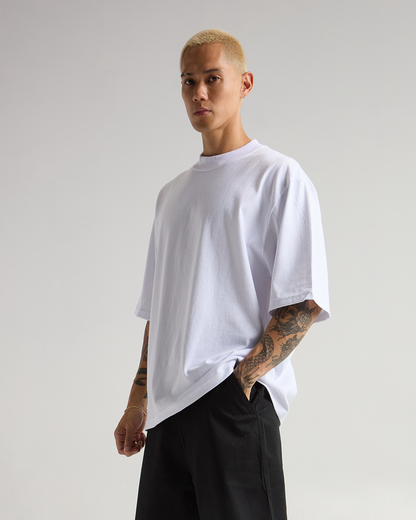 7.5OZ Max Heavyweight Oversized Tee