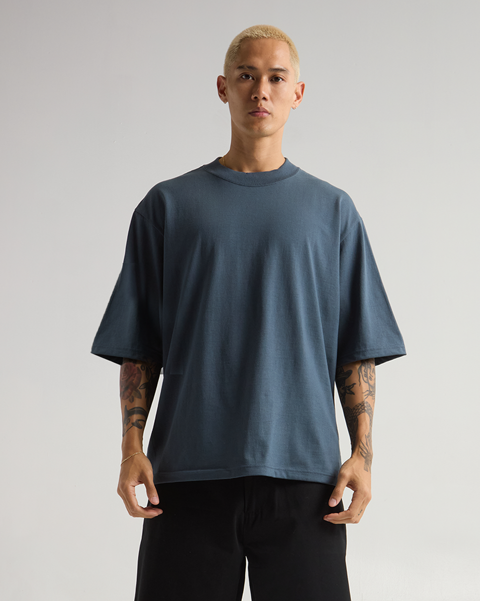 7.5OZ Max Heavyweight Oversized Tee