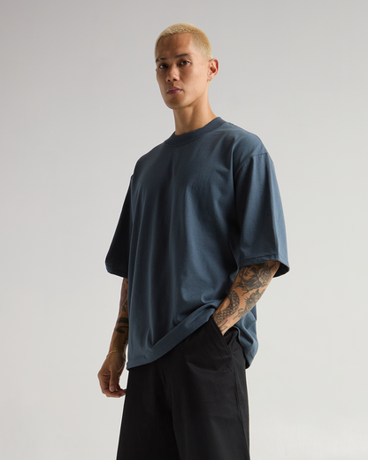 7.5OZ Max Heavyweight Oversized Tee