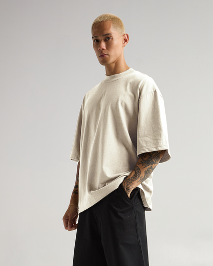 7.5OZ Max Heavyweight Oversized Tee