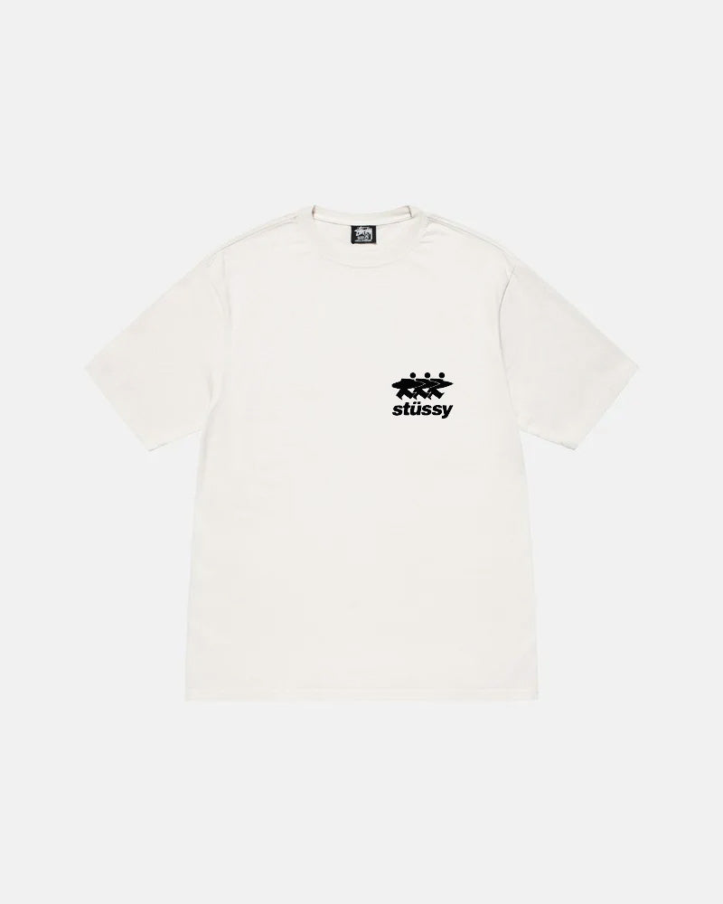 SURFWALK TEE