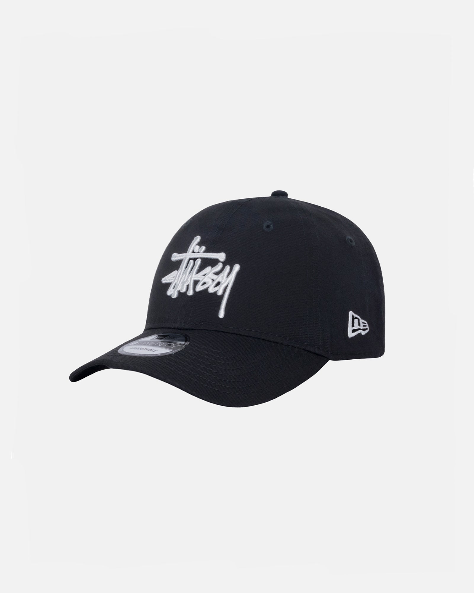 9TWENTY BASIC STRAPBACK