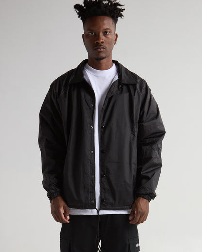 Street Coach Jacket