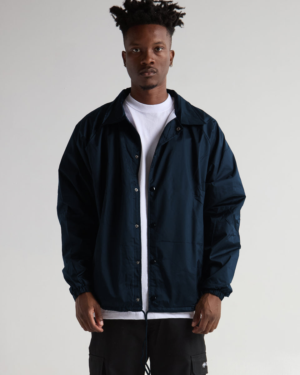 Street Coach Jacket