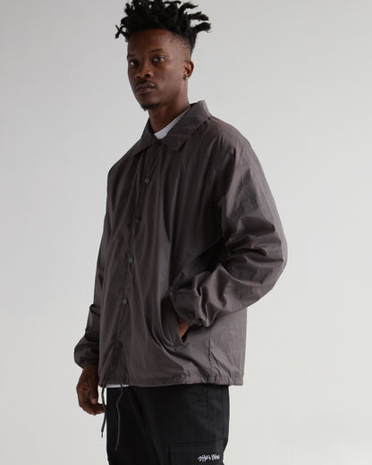 Street Coach Jacket