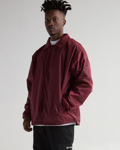 Street Coach Jacket