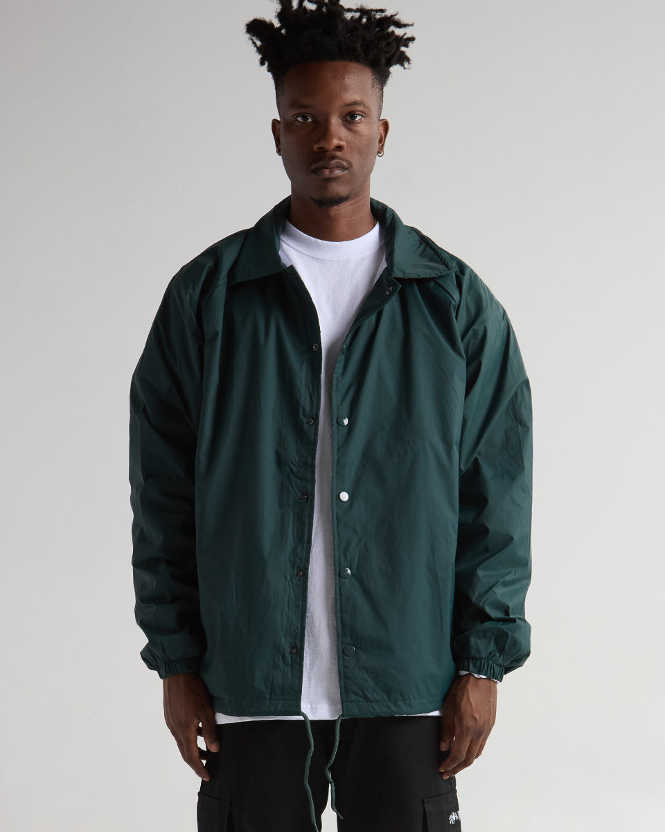 Street Coach Jacket