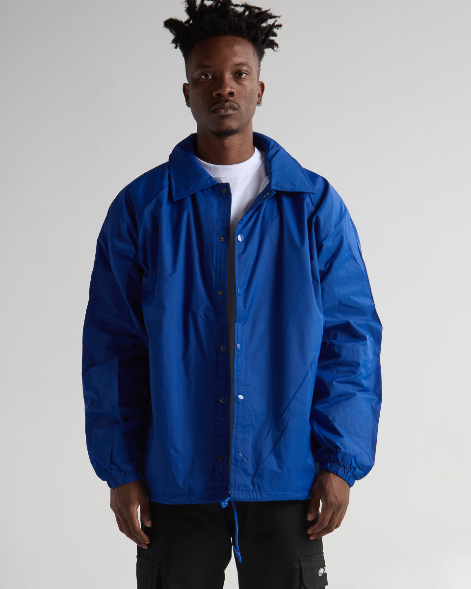 Street Coach Jacket