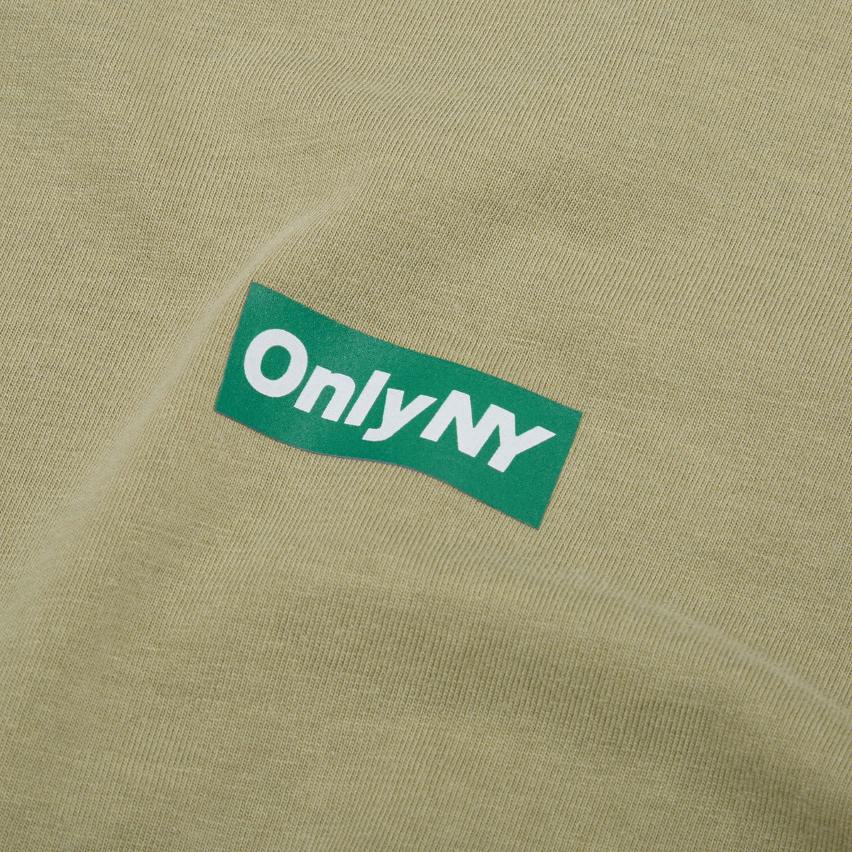 Block Logo T-Shirt