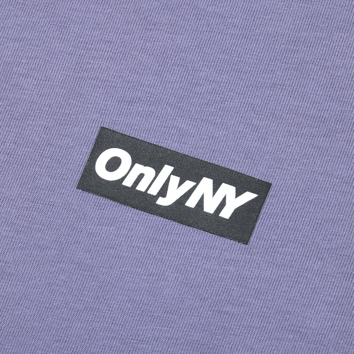 Block Logo T-Shirt