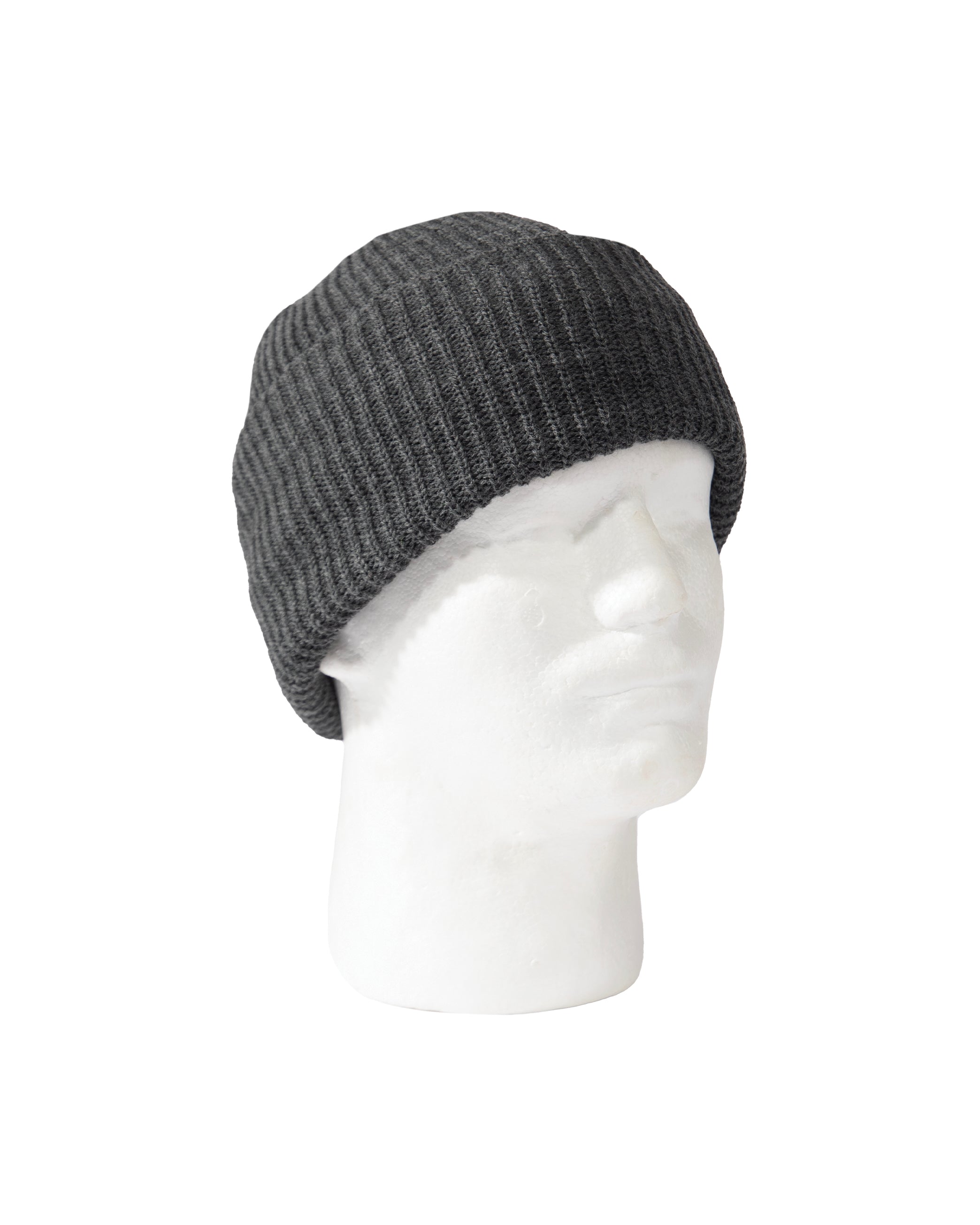 Beanie Acrylic Watch Cap