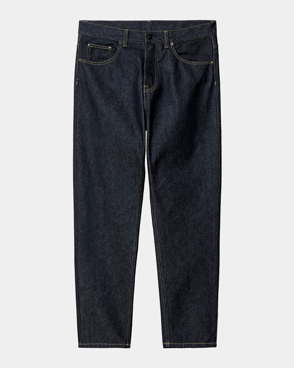 Newel Pant- One Wash Bue