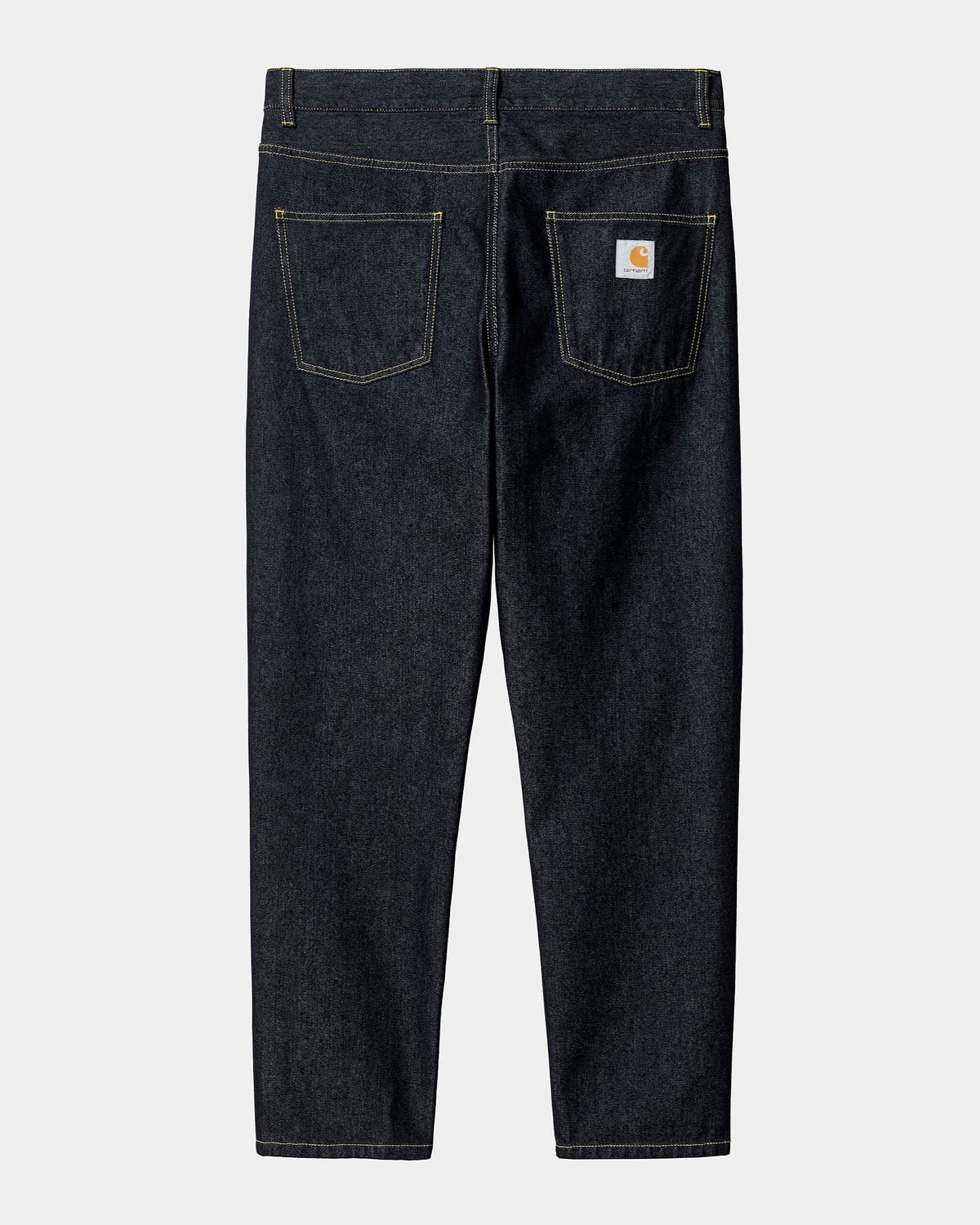 Newel Pant- One Wash Bue