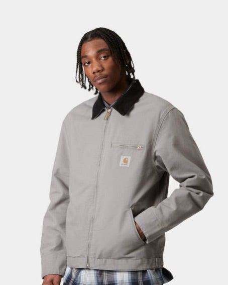 Detroit Jacket
