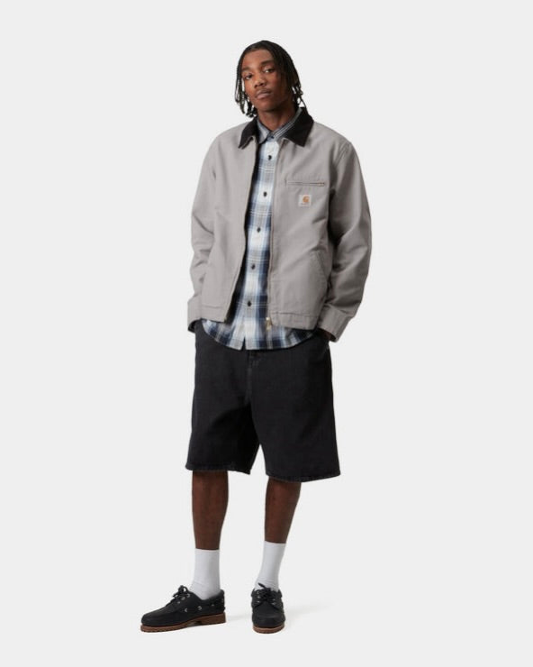 Detroit Jacket