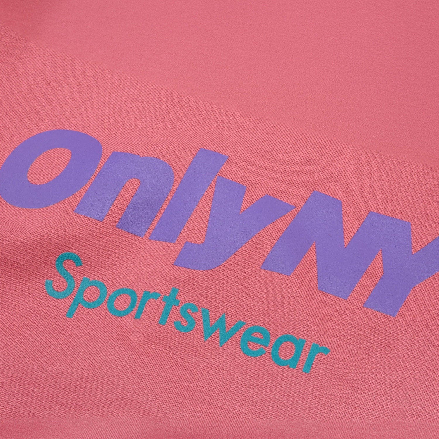 Sportswear Logo Long Sleeve T-Shirt