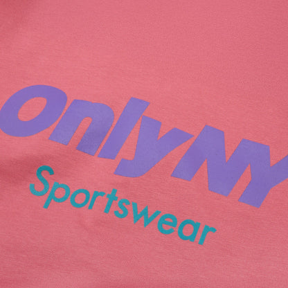Sportswear Logo Long Sleeve T-Shirt