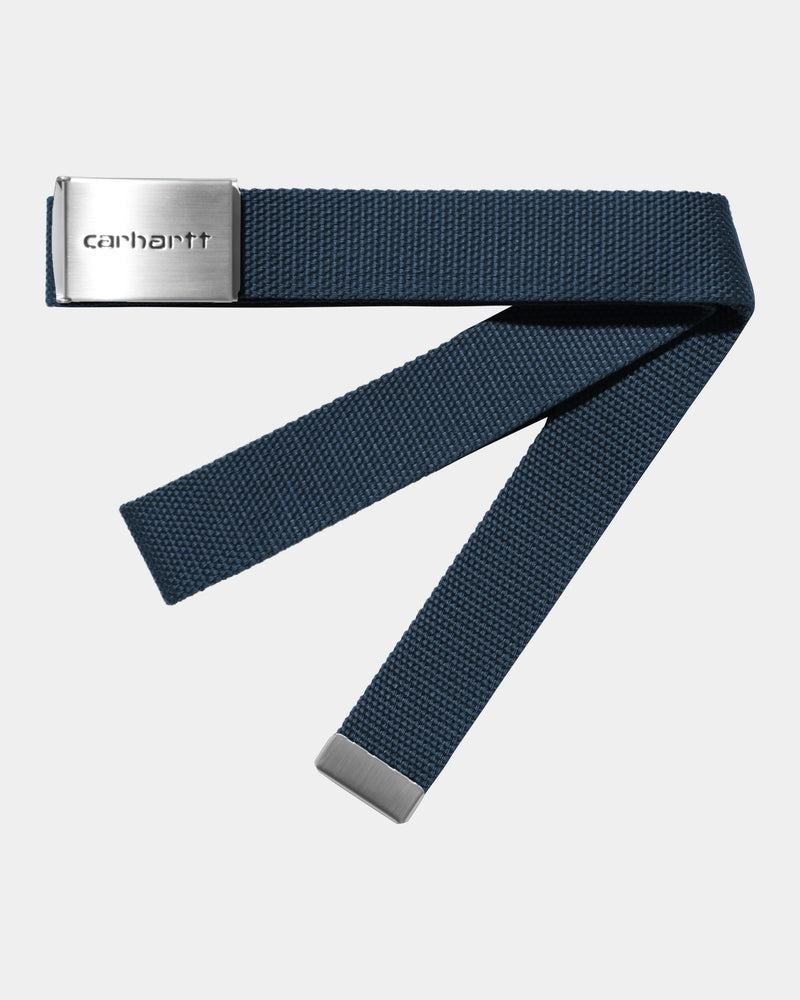 Clip Belt
