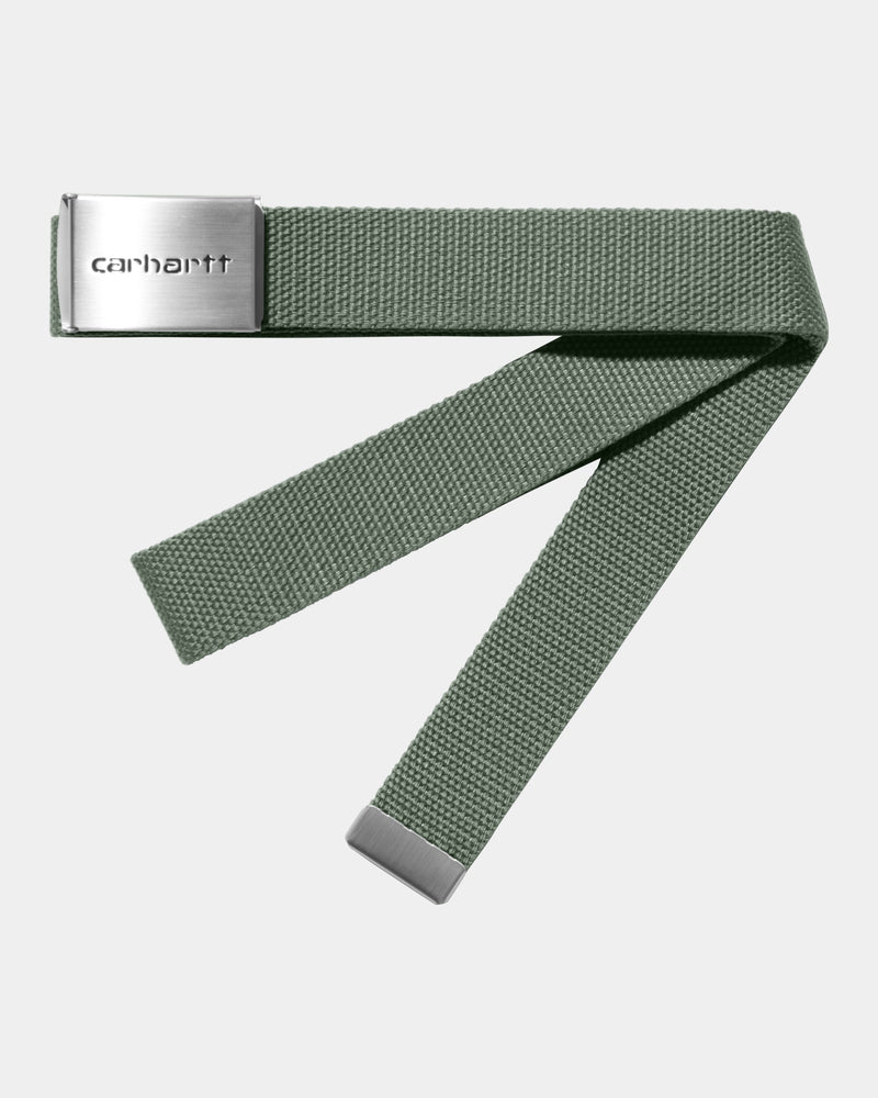 Clip Belt