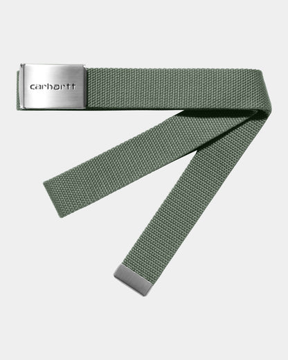Clip Belt