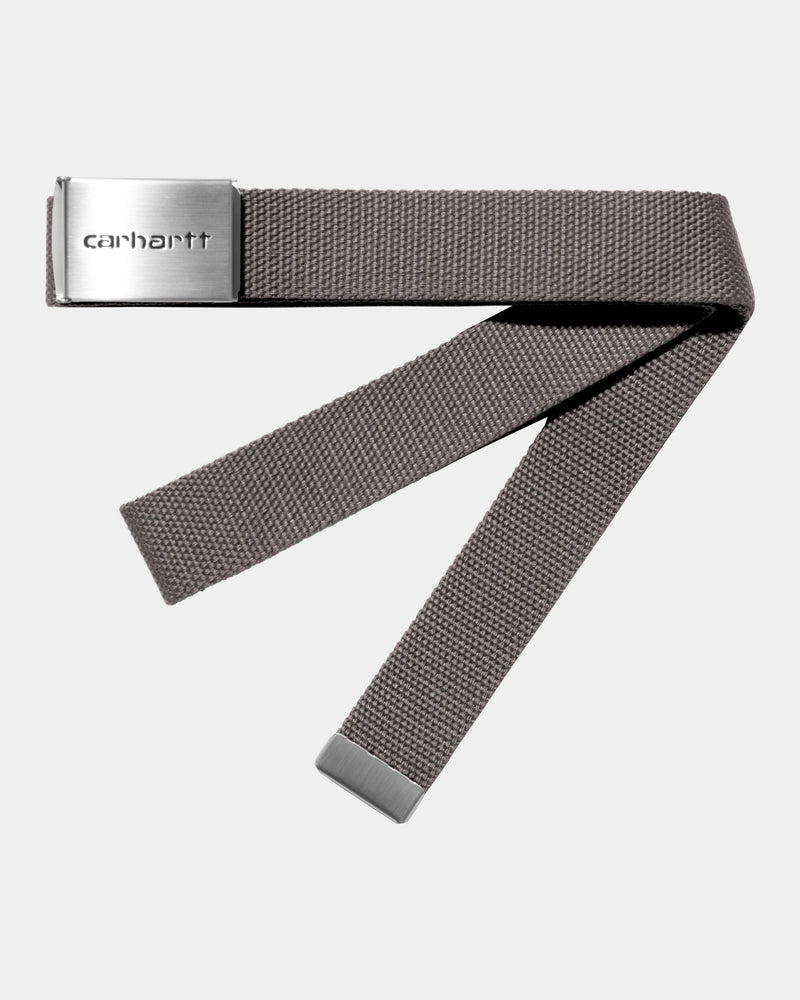 Clip Belt