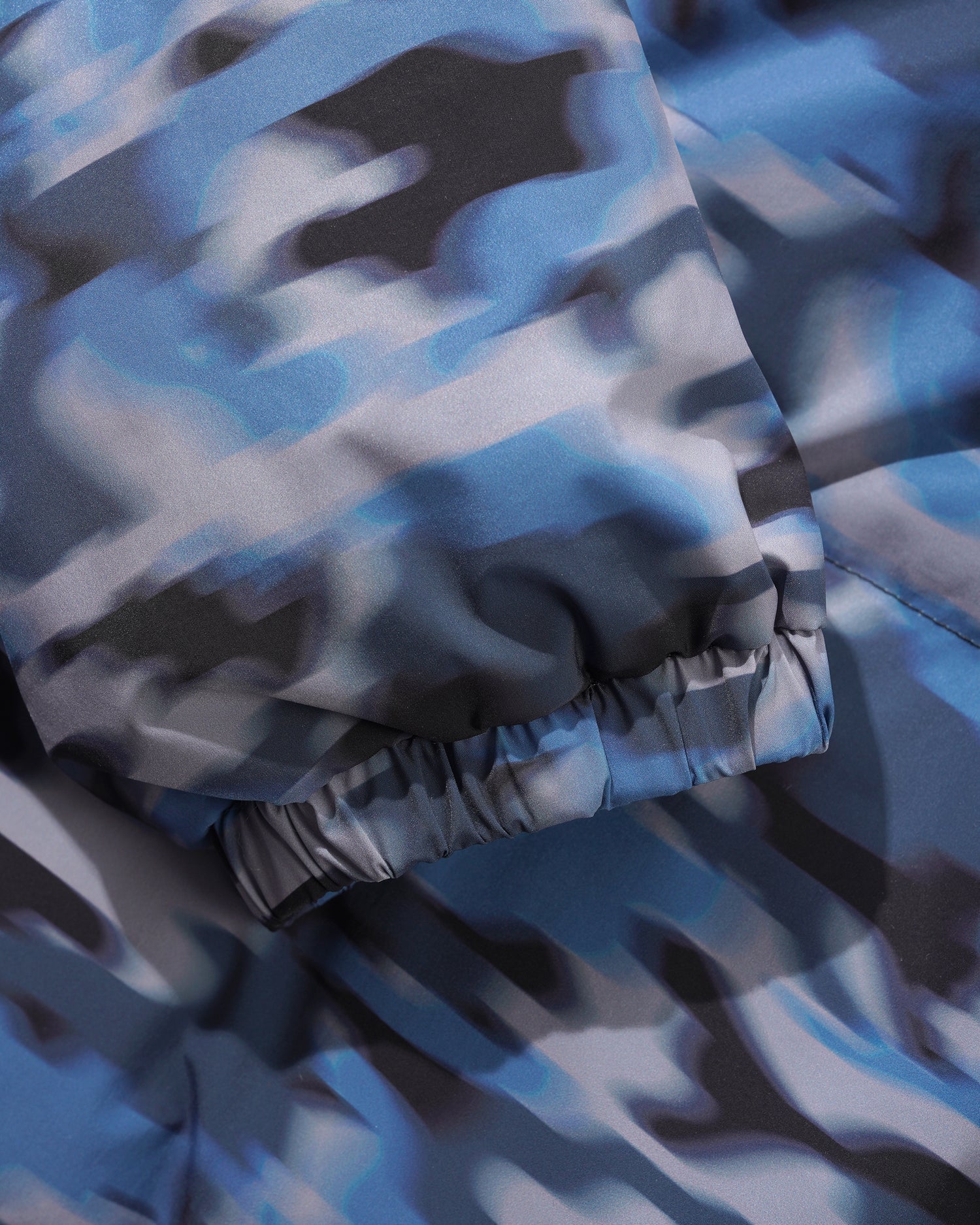 Endure Puffer Jacket