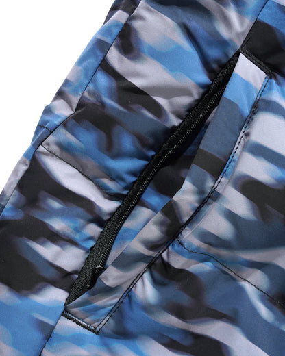 Endure Puffer Jacket