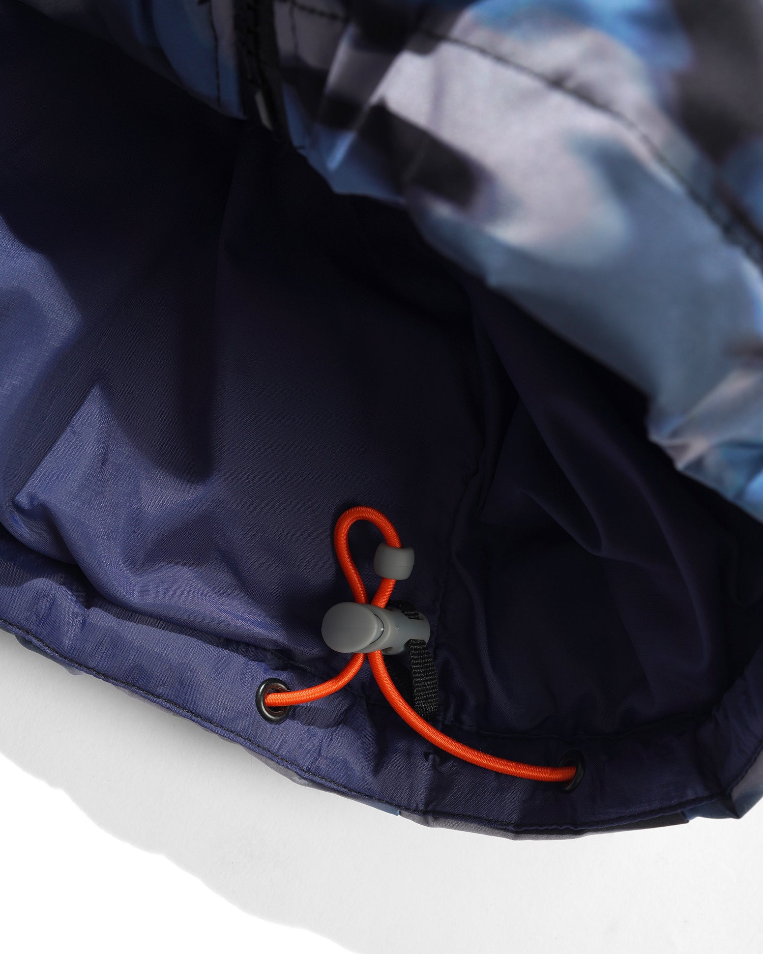 Endure Puffer Jacket