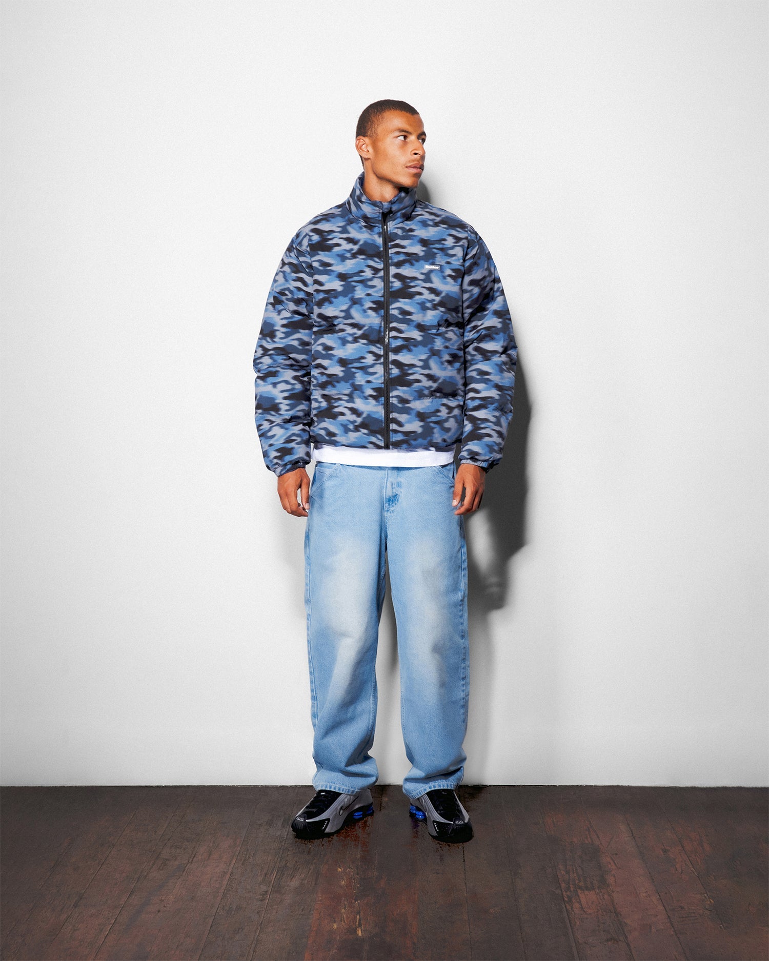 Endure Puffer Jacket