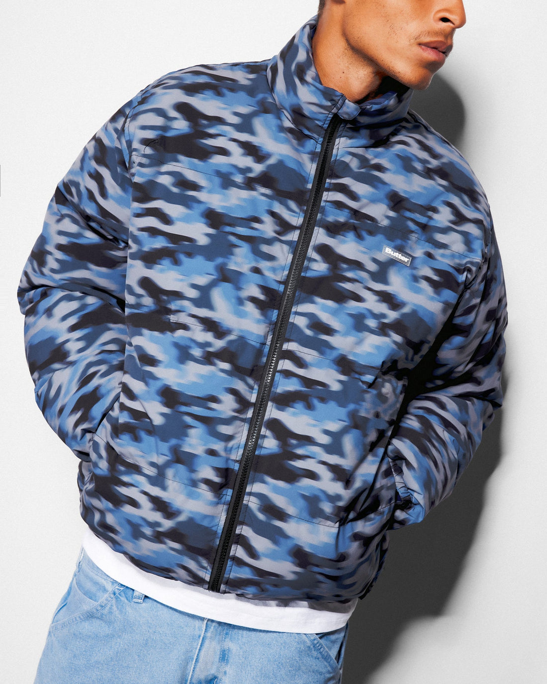 Endure Puffer Jacket