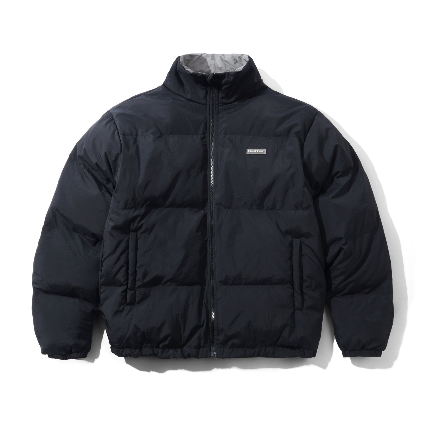 Endure Puffer Jacket