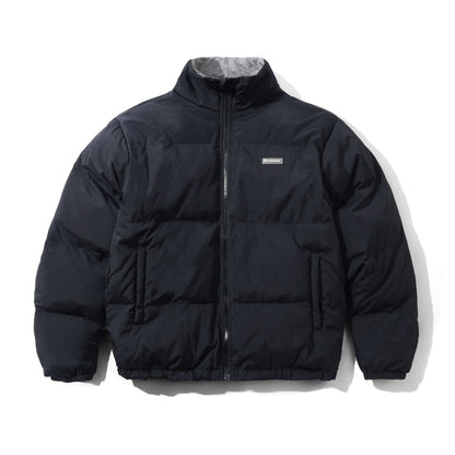 Endure Puffer Jacket