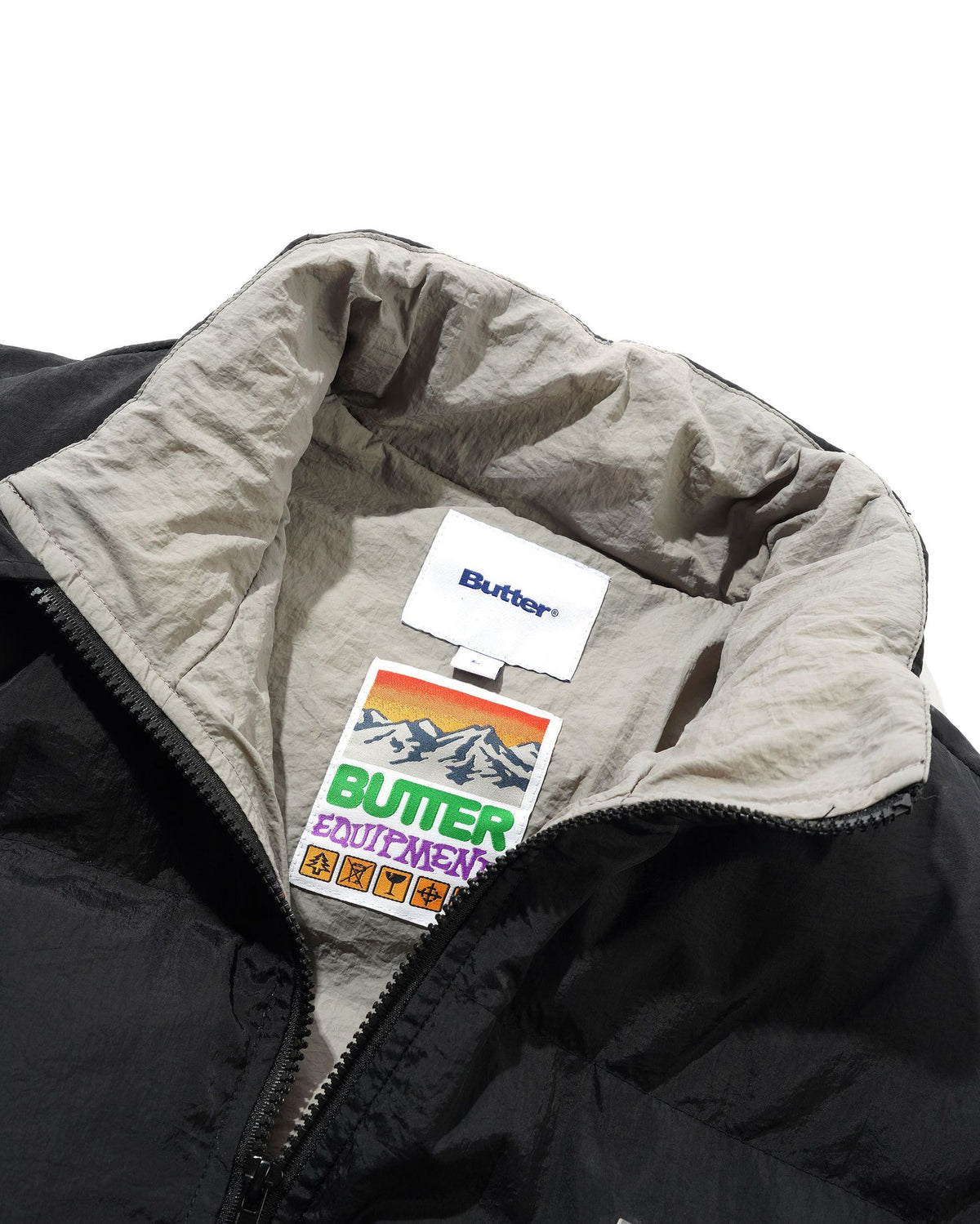 Endure Puffer Jacket