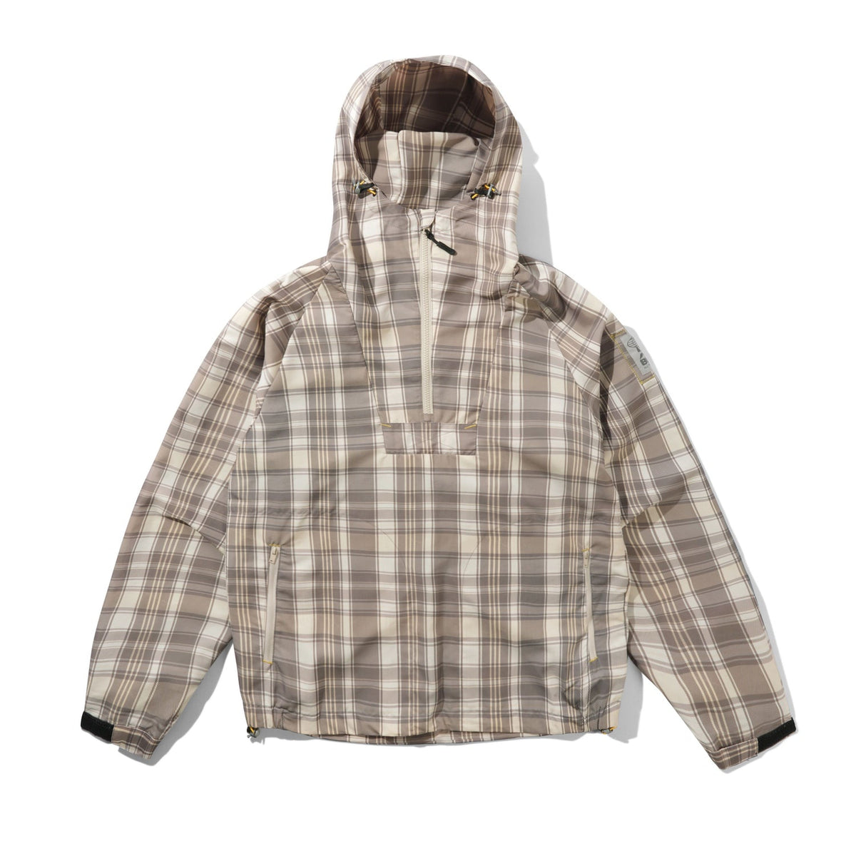 Equipment Anorak
