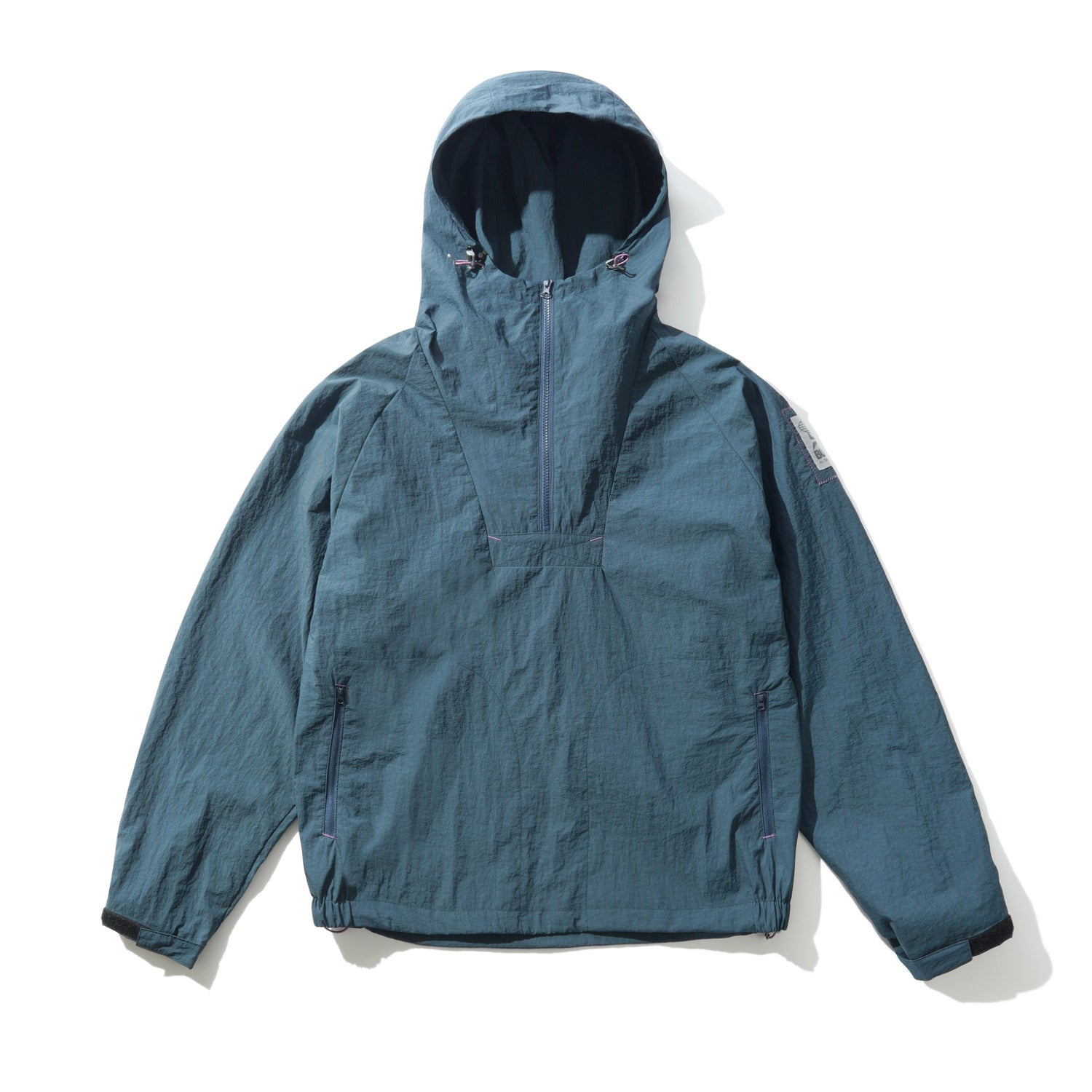 Equipment Anorak