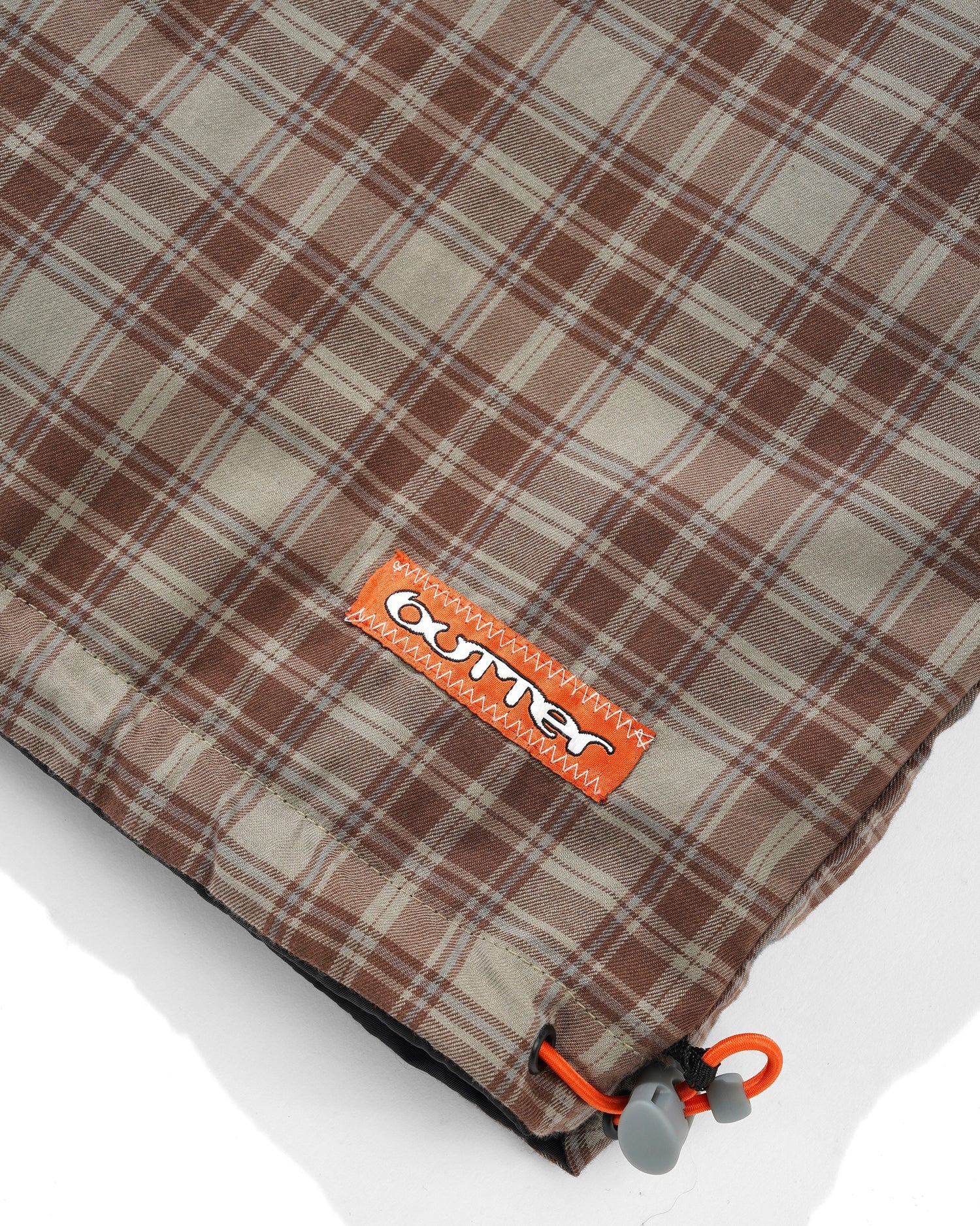 Reversible Dugout Pullover