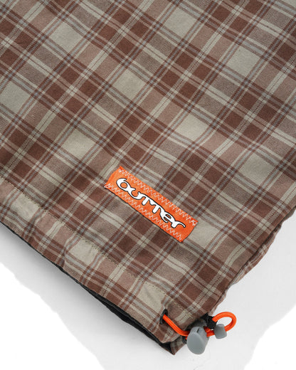 Reversible Dugout Pullover