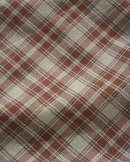 Reversible Dugout Pullover