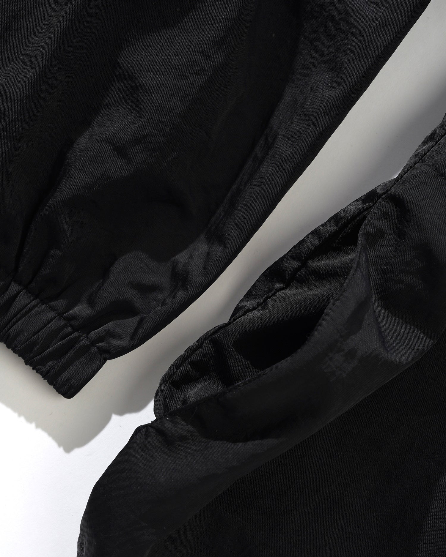 Reversible Dugout Pullover