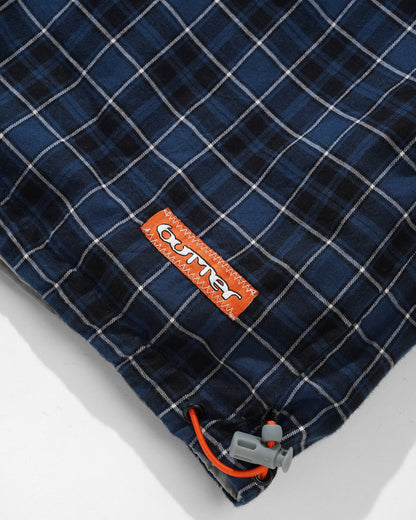 Reversible Dugout Pullover