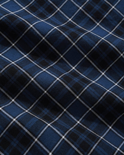 Reversible Dugout Pullover