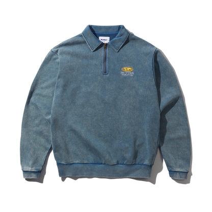 Corp 1/4 Zip Pullover