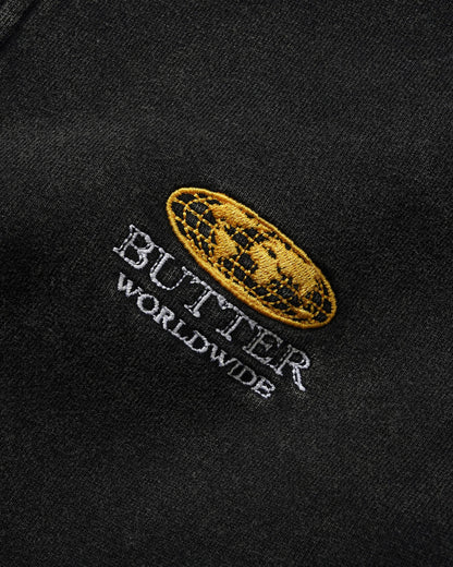 Corp 1/4 Zip Pullover