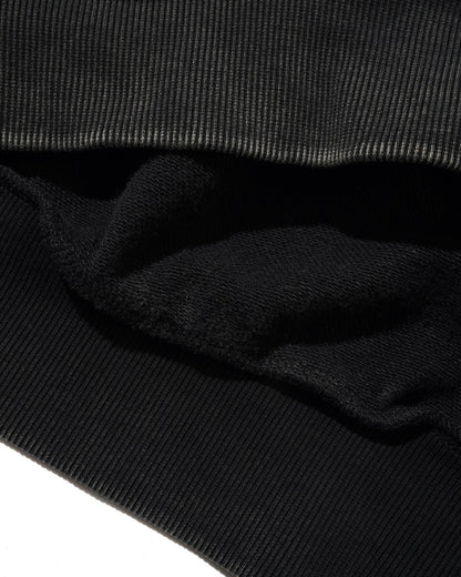 Corp 1/4 Zip Pullover