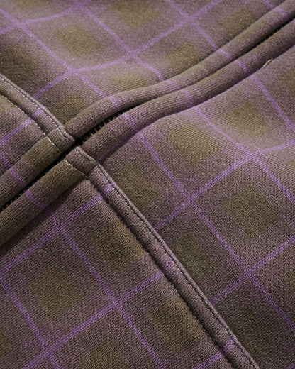 Eruption Zip-Thru Hood